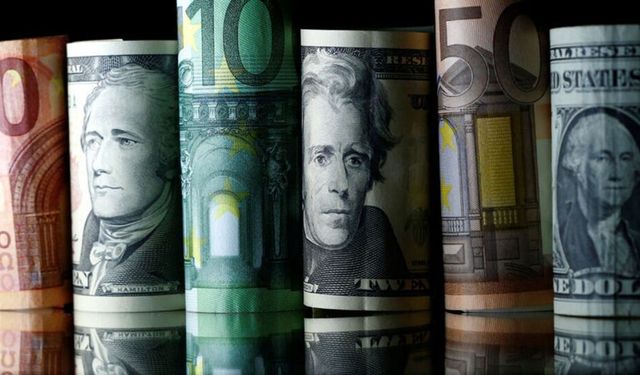 Döviz kurları güne nasıl başladı?
