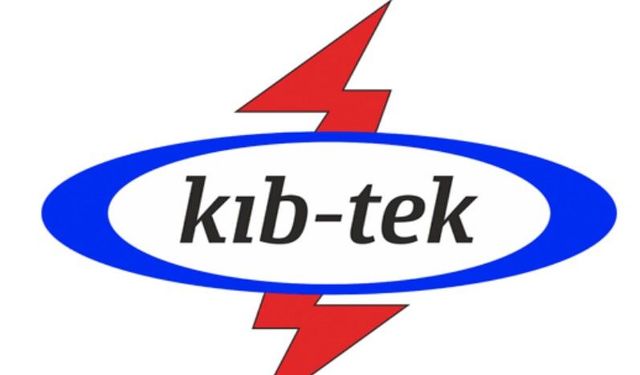 Kıb-Tek Perşembe günü hurda kablo satışı yapacak