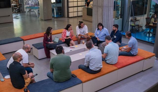 Kıbrıs’ın tarımsal gıda ekosisteminden paydaşlar, ilk EIT Food Kıbrıs Paydaş Aktivasyon etkinliğinde bir araya geldi