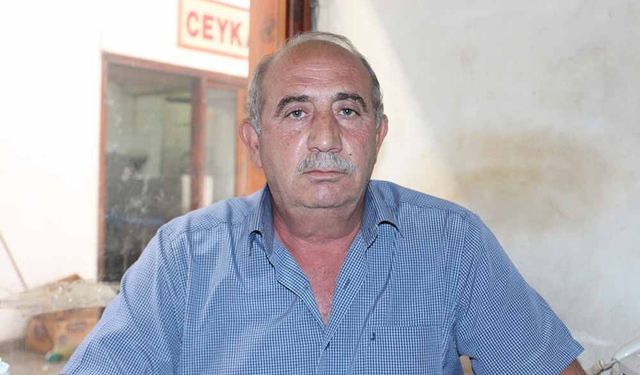 Topaloğlu: “Öğrenci taşımacılığı ödemeleri yatırılmaya başladı; eylem kararını askıya aldık”