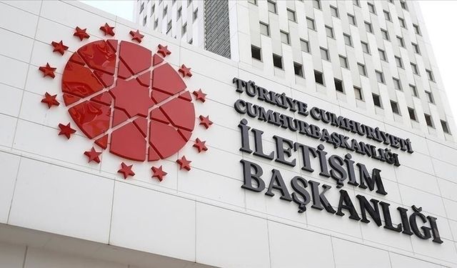 Türkiye İletişim Başkanlığı'ndan NATO Zirvesi'ne ilişkin açıklama