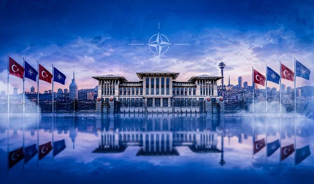 36. NATO Liderler Zirvesi bugün Ankara'da başlıyor