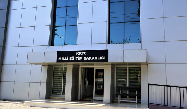 Eğitim Bakanlığı, yarın ilköğretimdeki geçici öğretmenlere yönelik bilgilendirme toplantısı düzenliyor