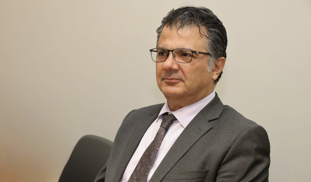 Akansoy’dan, Kutlu Adalı cinayeti için "hakikat ve adalet" çağrısı