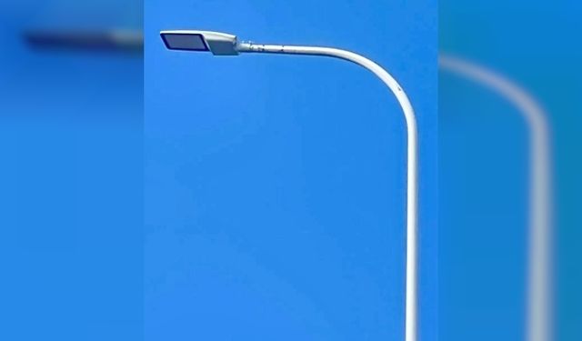 KIB-TEK'ten 25 bin adet led sokak aydınlatma armatürü yatırımı
