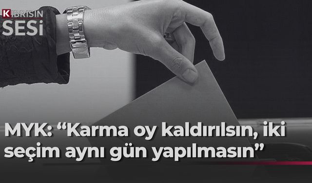 YDP'den seçim formülüne şartlı destek