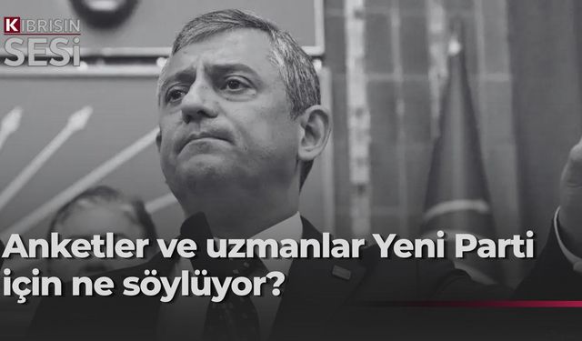Türkiye siyasetinde yeni dönem: Muhalefetin dengeleri değişebilir