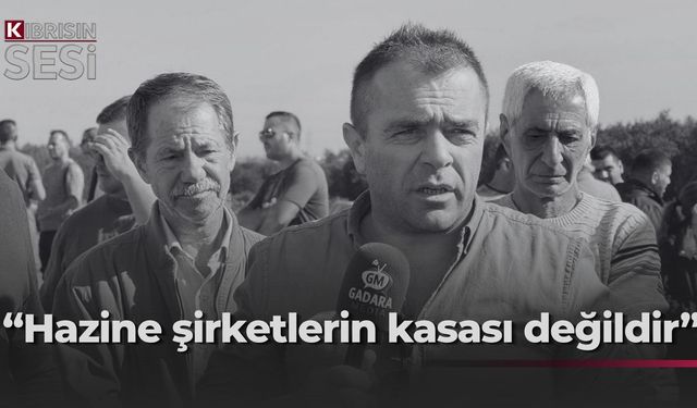 Şahiner’den Ercan Havalimanı’yla ilgili yapılan düzenlemelere eleştiri