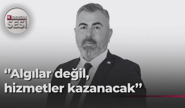 Beyarmudu Belediye Başkanı Bülent Bebek'ten sahte sosyal medya hesaplarına tepki