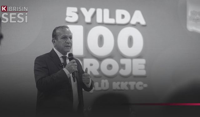 Ataoğlu: “Projelerimize sahip çıkılmasından gocunmuyorum, herkes kaynağını biliyor”