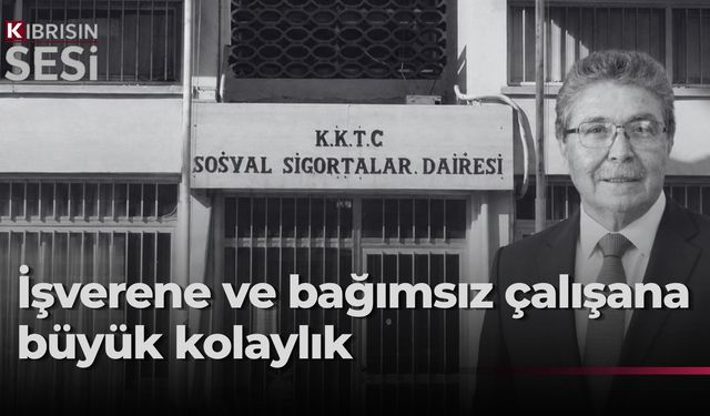 Üstel: Sigorta affı yürürlüğe girdi