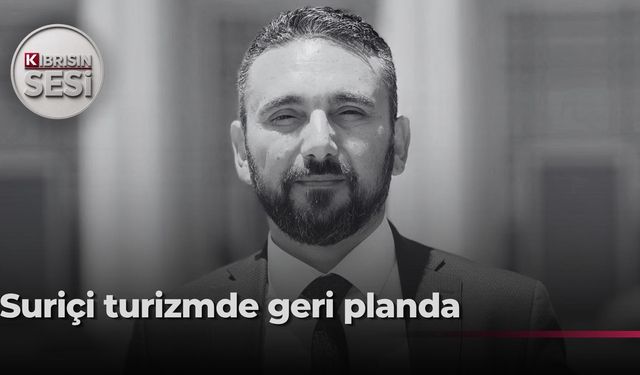 Reynar: “Mağusa Suriçi göz göre göre bitiriliyor”