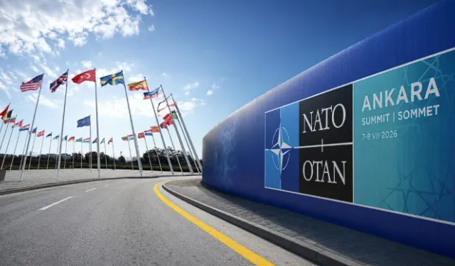 NATO Ankara Zirvesi, Savunma Sanayii Forumu ile başladı