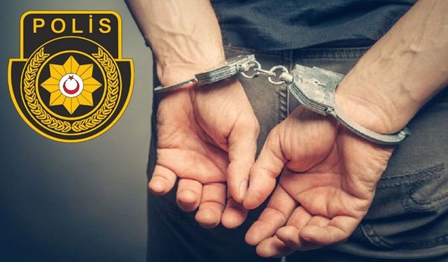 Üç ayrı hırsızlık olayı: İki tutuklu, bir kişi hakkında yasal işlem