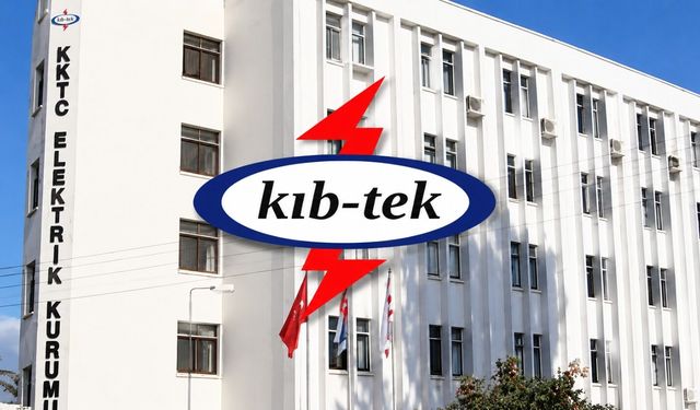 KIB-TEK arızaya anında müdahale etti: Ekipler sahada, çalışmalar sürüyor