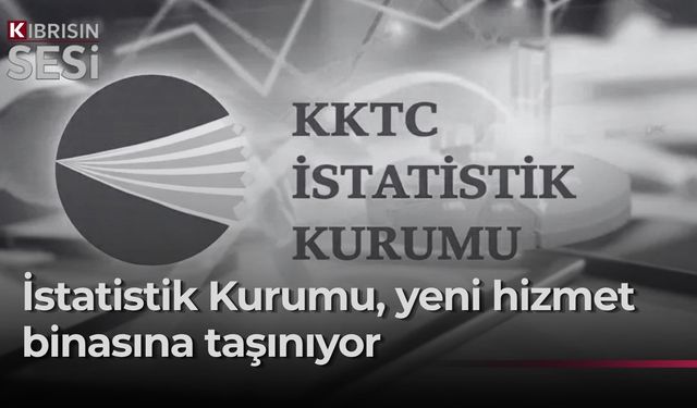 İstatistik Kurumu cuma gününe kadar hizmet veremeyecek