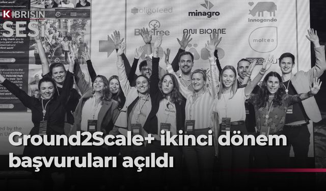 Tarımsal gıda girişimcileri için yeni fırsat