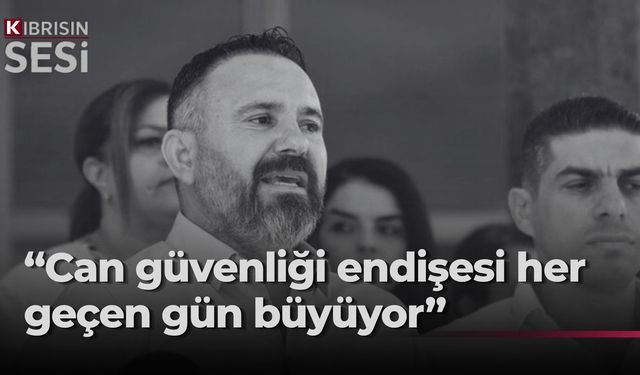 Bengihan'dan hükümete eleştiri: "Ülke kaosa sürükleniyor"