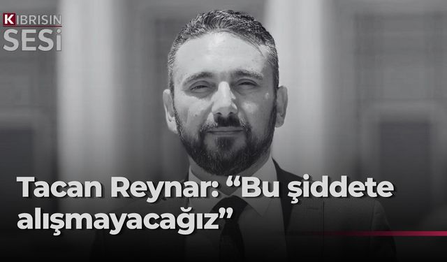 Reynar’dan kadına yönelik şiddet uyarısı: “Sorun yalnızca fail değil, sistemsel bir krizdir”