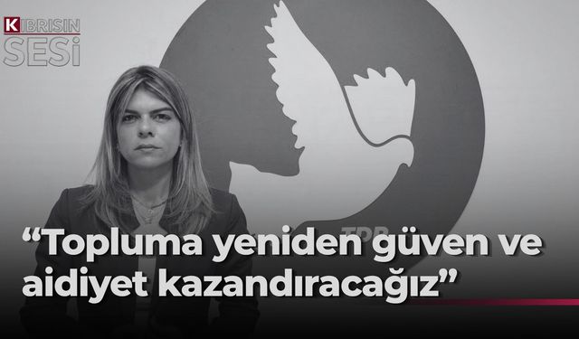Öztabay: Bu ülkenin kadınına, çocuğuna ve doğasına sosyal adaletle sahip çıkacağız