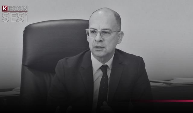 Dânâ: “Liderlerin yapacağı görüşme, yeni ve sonuç alıcı 5+1 toplantısına hazırlık niteliği taşıyor”