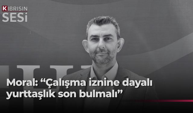 HP’den güvenlik, çalışma izinleri ve yurttaşlık uygulamalarına ilişkin öneriler