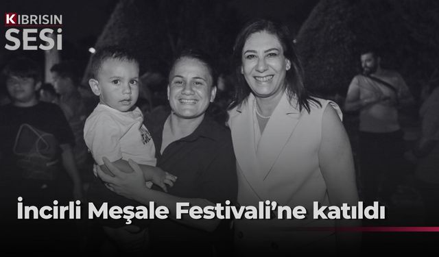 İncirli: CTP’nin yönettiği belediyeler katılımcı ve insan odaklı yönetim anlayışıyla fark yaratıyor