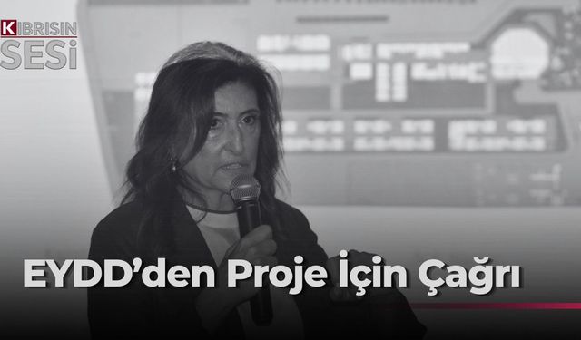 EYDD, 18 Yaş Üstü Engelsiz Yaşam Evi Projesi'nde gelinen noktayı ve yapılması gerekenleri açıkladı