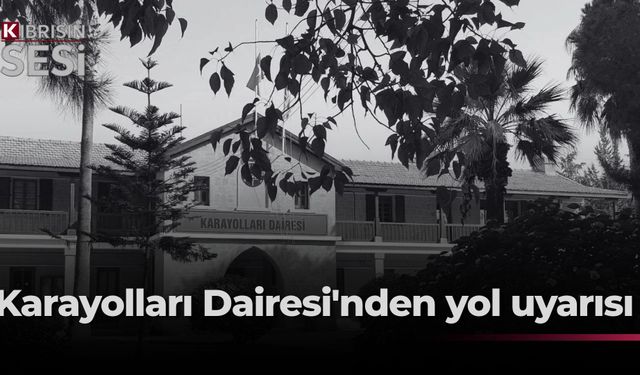 Çayırova-Pamuklu güzergahında 10 Kasım’a kadar yol çalışması yapılacak