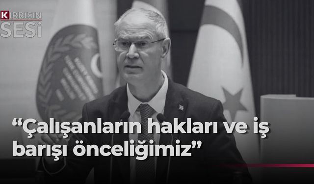 Hasipoğlu, Kalecik için tarafları toplantıya çağırdı