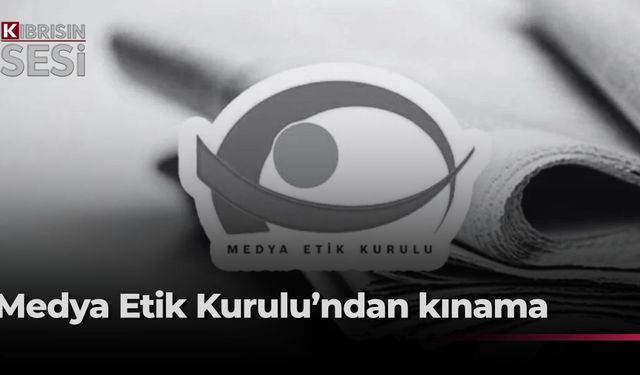 Medya Etik Kurulu: “Gazetecilere yönelik şiddet halkın haber alma hakkını zedeler”