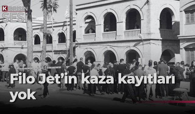 Filo Jet zanlılarına 7 gün daha tutukluluk…