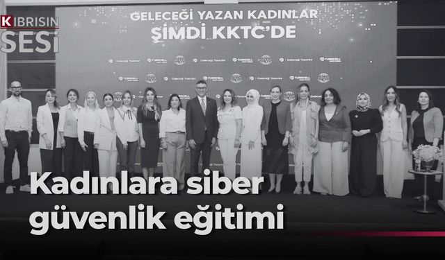GİKAD’dan kadınlara teknoloji alanında eğitim ve istihdam fırsatı