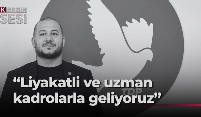Ekinci: “Sizin koltuk hesabınız, bizim memleket sevdamıza yenilecek”
