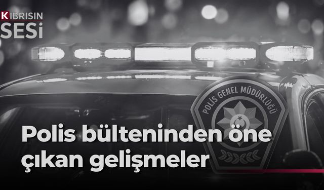 Polis bülteni… Zeytinlik’te üç yaşındaki çocuk balkondan düştü
