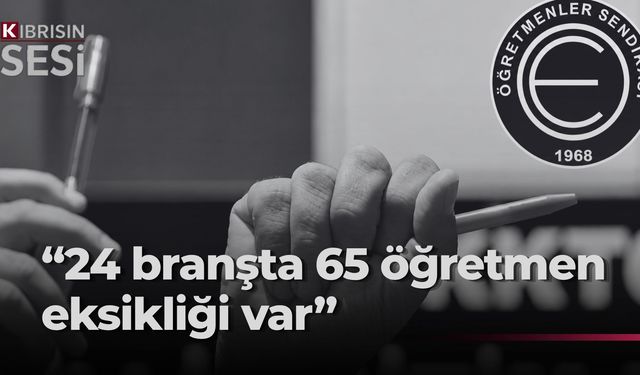 KTOEÖS yarın Güzelyurt ve Lefke bölgesi okullarında öğleden sonra greve gidecek