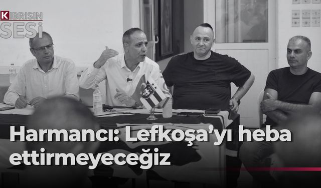 Harmancı: “LTB’nin hükümetten 250 milyon TL’yi aşkın alacağı var”