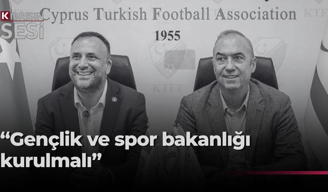 TDP: Mevcut Bakanlık Yapısı Ülkenin Gerçek İhtiyaçlarına Yanıt Vermiyor