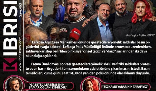 29 EKİM 2026 - MANŞET