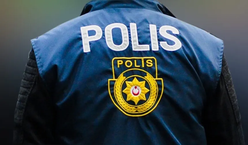 Girne’de evinde kurusıkı tabanca bulunan kişi tutuklandı