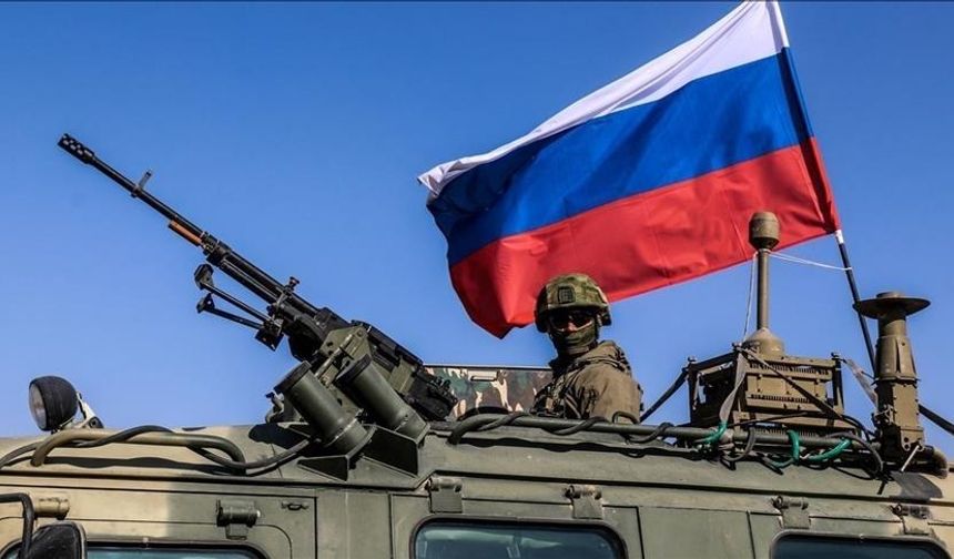 Rusya: Ukrayna'da 6 yerleşim birimini ele geçirdik