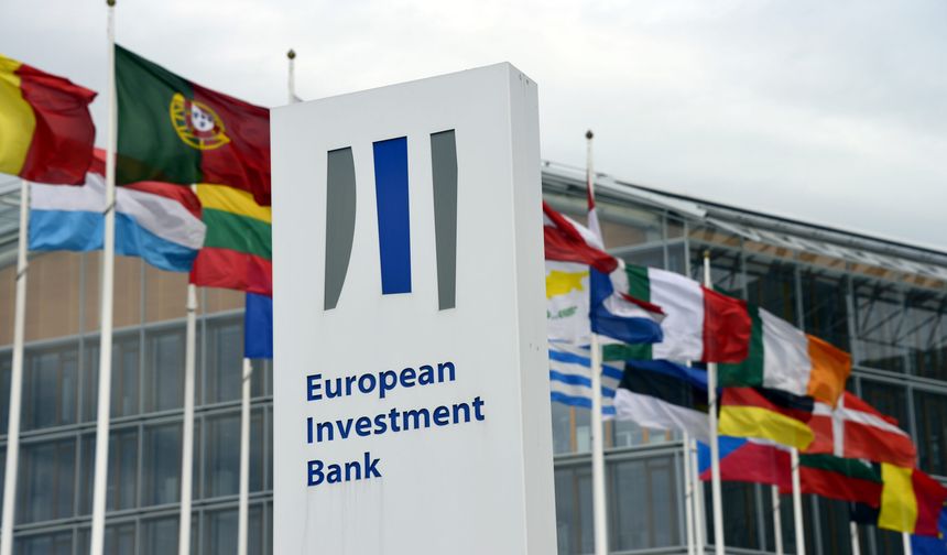 European Investment Bank opens an office in Cyprus