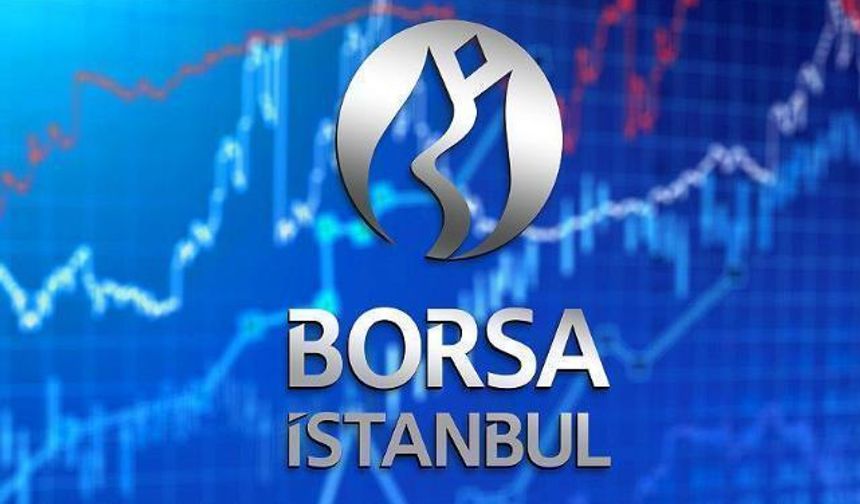 Borsa İstanbul günün ilk yarısında geriledi