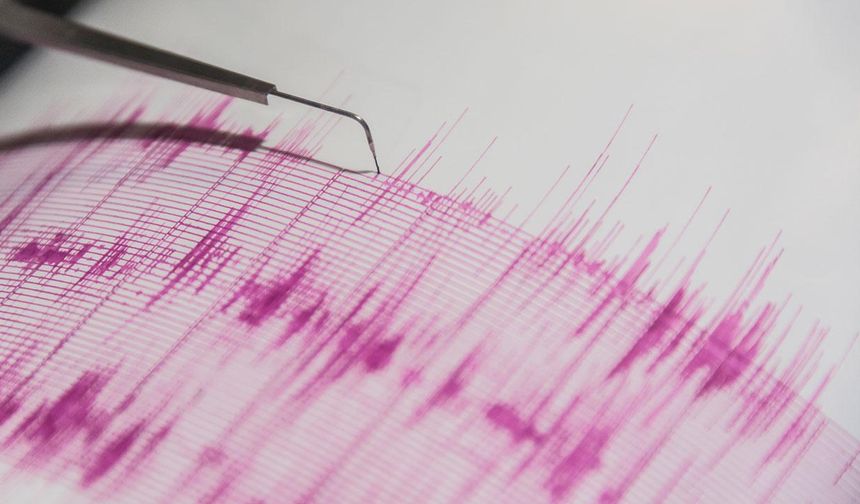 Şili'de 6,4 büyüklüğünde deprem