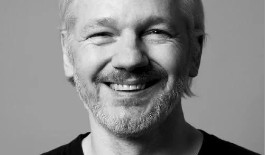 Julian Assange'in ülkesi Avustralya'ya gitmesine izin verildi