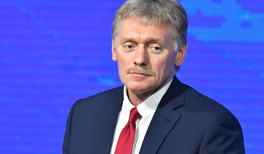 Peskov: "Ukrayna ile müzakereye açığız ama açıklığa kavuşturulacak konular var"