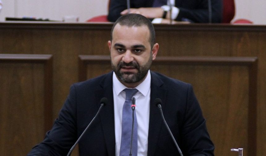 Talat: Fırat Ataser bağımsız değil, Üstel’in belediye başkanı