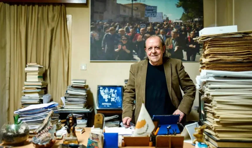 “Şener Levent hakkında Türkiye’den iade talebi yok”
