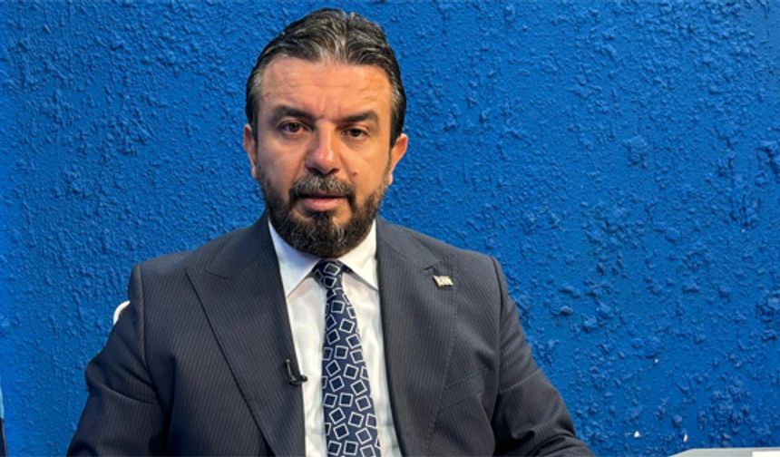 Zaroğlu: “Bize göre yeterli olmasa da yeni kapılar konusunda adım atılması önemlidir”