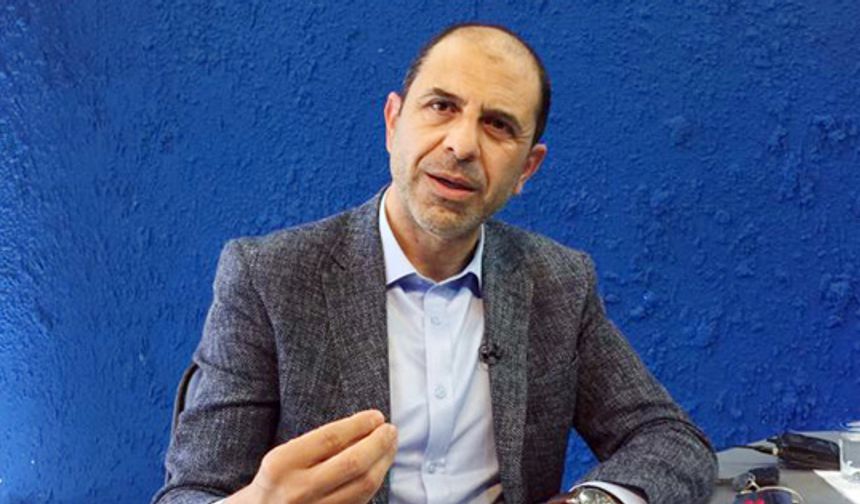 Özersay: “Halk meclisteki kısır tartışmalardan bıkmış durumdadır”